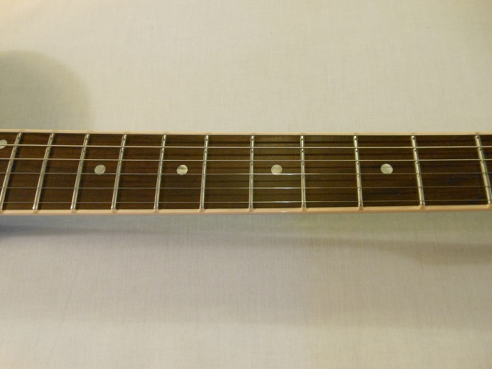 Les Paul Junior Special Humbucker Picture 5